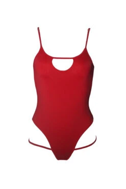 Hamade Activewear Hollow Front Bodysuit - Red 10 Hamade Activewear Hollow Front Bodysuit - Red -Rad Store 046254458574 5Qw9p22qak8ZRa9vMfo9DhoXN8Qp1rdo28mHrCWT