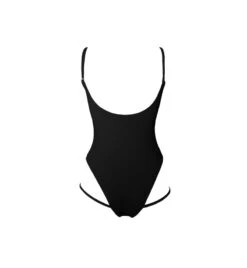 Hamade Activewear Hollow Front Bodysuit - Black 11 Hamade Activewear Hollow Front Bodysuit - Black -Rad Store 046254458574 z5S3XS3DBiy8eCEyK39egtiYgqDh2ssaEpa8zAzz
