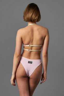 Shark Polewear Boston Shorts - Baby Pink -Rad Store 09.12.20 06860