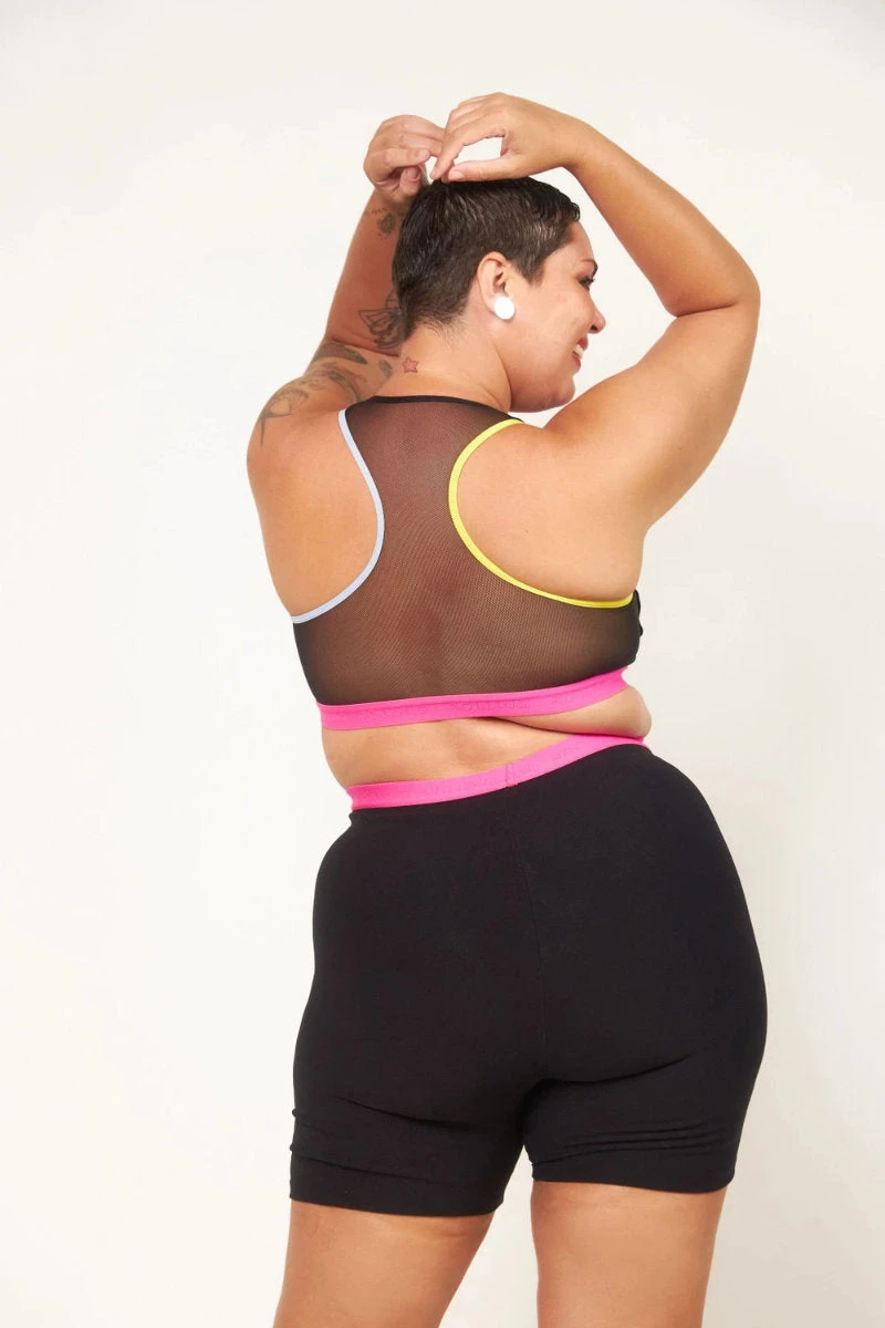 Rolling Alpha Top - Serpentine 5 Rolling Alpha Top - Serpentine - Image 3