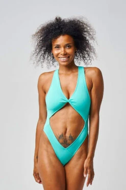 Shark Polewear Benita Bodysuit - Aqua 13 Shark Polewear Benita Bodysuit - Aqua -Rad Store 12.07.20 02511