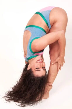 Rolling Bonde Samba Top - Pastel -Rad Store 12 3 5 521 Rolling57