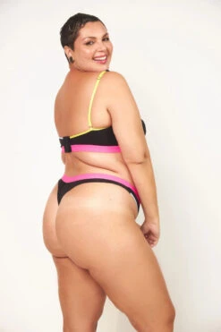 Rolling Alpha Cheeky Shorts - Serpentine -Rad Store 12 4 6 618 Rolling76 b2fc2e94 99fd 453d abda 4e0cdfa8c133