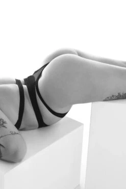 Rolling Linger Bottoms - Black -Rad Store 16 7 5 539 hplingerpretacrop1