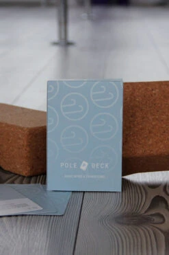 Pole Deck Duo Pack - Basic Spins & Transitions And Climb & Sits 19 Pole Deck Duo Pack - Basic Spins & Transitions And Climb & Sits -Rad Store 1 basic spins transitions 1