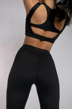 CXIX InstaBaddie Leggings - Black -Rad Store 20 08 20CreaturesofXIXEcom 18