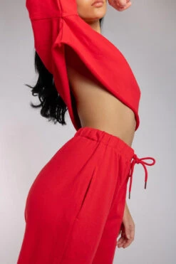 CXIX Oversized Cropped Jumper - Jalapeño 15 CXIX Oversized Cropped Jumper - Jalapeño -Rad Store 20 08 20CreaturesofXIXEcom 31 586be146 2d64 4522 9550 8253f207c71f