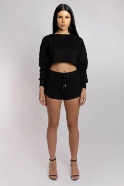 CXIX Oversized Cropped Jumper - Black 14 CXIX Oversized Cropped Jumper - Black -Rad Store 20 08 20CreaturesofXIXEcom 47 419f34a3 b656 465d b097 3ce88fe05c81