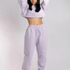 CXIX Oversized Jogger Bottoms - Lilac 2 CXIX Oversized Jogger Bottoms - Lilac -Rad Store 20 08 20CreaturesofXIXEcom 75 3b825ff8 469a 493f 8cbf 8b3d6868761c 1