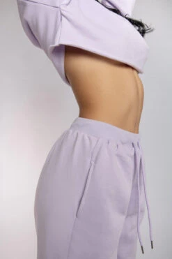 CXIX Oversized Cropped Jumper - Lilac 14 CXIX Oversized Cropped Jumper - Lilac -Rad Store 20 08 20CreaturesofXIXEcom 78 1