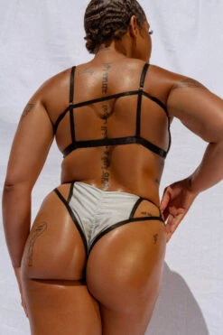 CXIX Sinner Bottoms - Platinum -Rad Store 20 09 24CreaturesofXIX 28