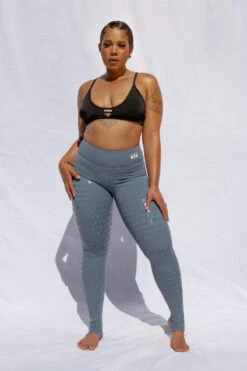 CXIX Gecko Grip Leggings - Blue Steel -Rad Store 20 09 24CreaturesofXIX 77