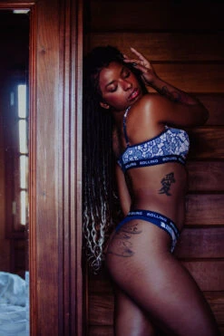 Rolling Alpha Balconette Top - Viola 11 Rolling Alpha Balconette Top - Viola -Rad Store 20210807 ROLLING 69