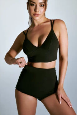 CXIX LuxLounge Booty Shorts - Black -Rad Store 21 04 22Creatures 146 aea93ba9 d5ae 4540 8007 41fed202f3f5