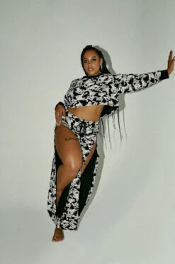 CXIX Make Moves Pants - Dragon -Rad Store 21 04 22Creatures 184