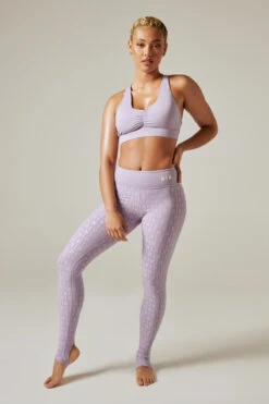 CXIX Gecko Grip Leggings - Lilac -Rad Store 21 05 24CreaturesofXIX11374 edit ba930d3f b6d4 4b6f 9107 4152ba7c5500