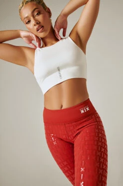 CXIX Gecko Grip Leggings - Red Rust -Rad Store 21 05 24CreaturesofXIX12756 edit bec77031 963a 4d46 b258 b3ae7ea7e592 1