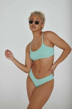 CXIX The Hills Bottoms - Ribbed Mint -Rad Store 21 08 06CreaturesEdits 309