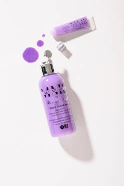 Dancing Dust Make Me Dusty - Purple (80ml) -Rad Store 22 07 02 DancingDust 7