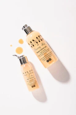 Dancing Dust Make Me Dusty - Gold (80ml) -Rad Store 22 07 02 DancingDust 8