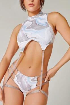 CXIX Dopamine Droppin Low Bottoms - Dazed -Rad Store 22 08 04CXIX 367