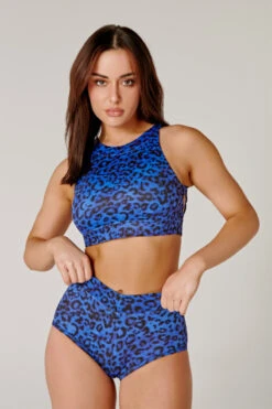 CXIX Nyx SAFARI Bottoms - Electric Leopard 9 CXIX Nyx SAFARI Bottoms - Electric Leopard -Rad Store 22 08 04CXIX 765