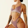 CXIX Aphrodite Bodysuit - Lilac Suede -Rad Store 22 08 18CXIX 104 1 f1abb1a9 160f 47c1 9fa7 0e206a3403a8