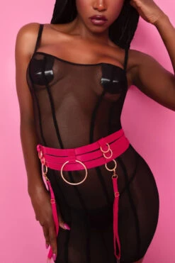 Rolling Meow Pasties - Vinyl Black -Rad Store 22 10 1 130 pasties20miau