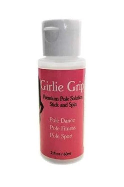 Girlie Grip Solution Studio Pack (12 Bottles) - Save 10% -Rad Store 25 045bf548 9cfe 4ab9 9320 b55cdb88414c