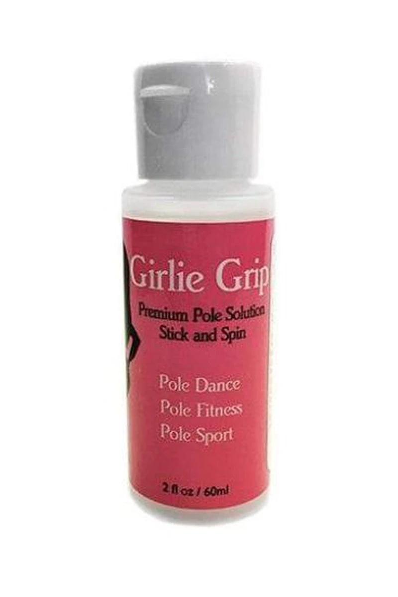 Girlie Grip Solution (60ml) 3 Girlie Grip Solution (60ml)