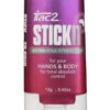 ITac2 Pole Dance Grip STICK IT - Extra Strength(12g) -Rad Store 32
