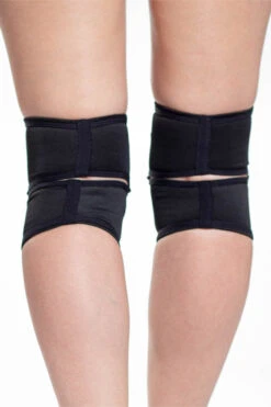 Queen Kneepads - Wild Black 8 Queen Kneepads - Wild Black -Rad Store 4 14