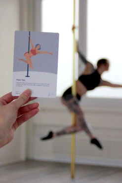 Pole Deck Climbs & Sits Pack -Rad Store 4 climbs sits b0c34017 c9db 4b2d 868d d3e8f1740bb5 1