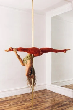 CXIX Gecko Grip Leggings - Red Rust -Rad Store 590145CF 2DA5 4A36 A595 EF950ABC258D 8009921B 6CF4 4100 9E7D E25FBDE68909 1