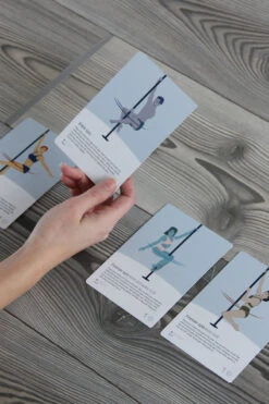 Pole Deck Duo Pack - Basic Spins & Transitions And Climb & Sits 14 Pole Deck Duo Pack - Basic Spins & Transitions And Climb & Sits -Rad Store 7 basic spins transitions c07467ee 2f89 432a 973d 967436ca9f7a