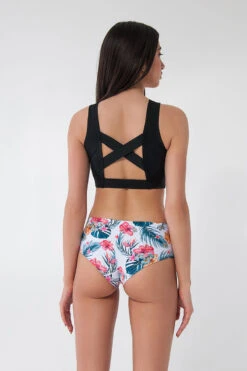 Pole Addict Cross Back Top -Aloha -Rad Store Aloha13 2f83d953 030b 4817 b3d5 c66845bb4a9c