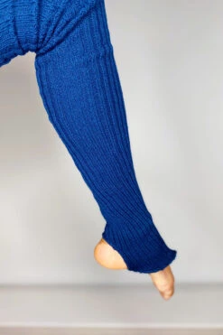 Thigh High Legwarmers - Navy 6 Thigh High Legwarmers - Navy -Rad Store BB1A5003 E2EF 423B BACF A47E7EFDAF71