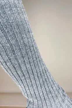 Thigh High Legwarmers - Grey 11 Thigh High Legwarmers - Grey -Rad Store BFDE9024 79CE 4765 BCE6 B4C4511F3D77