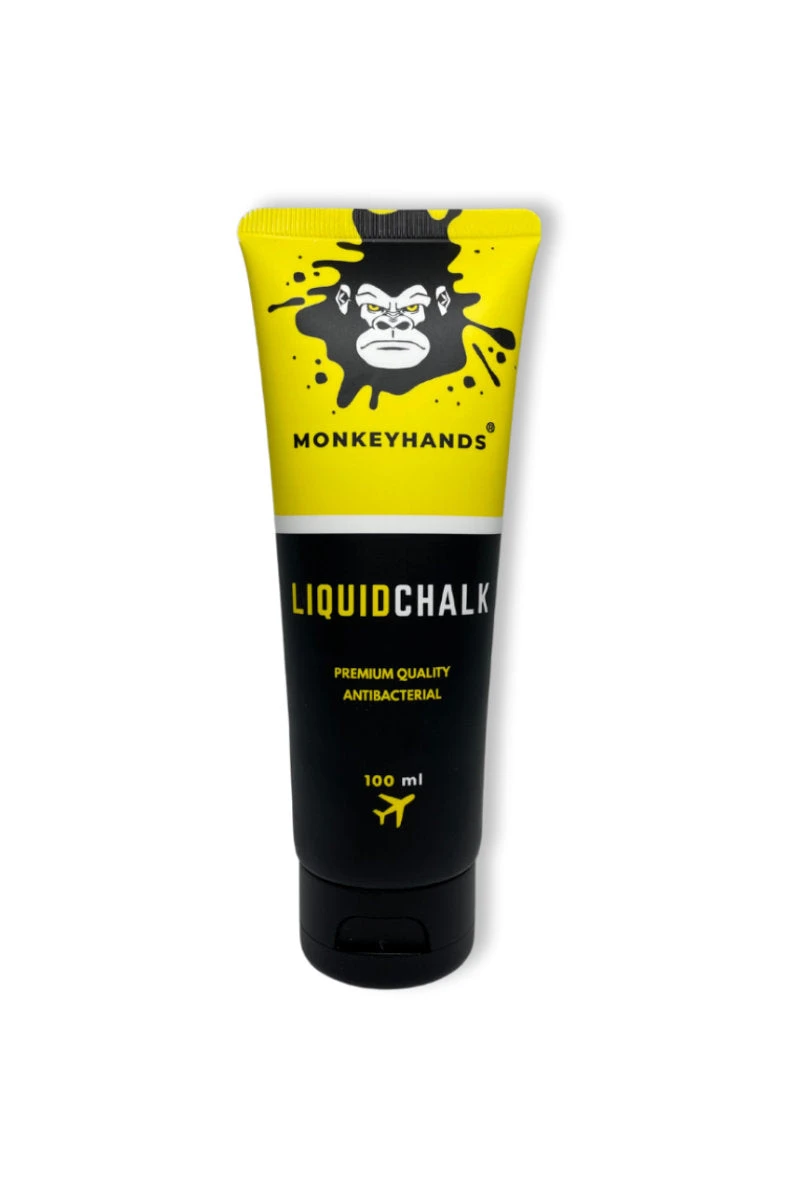 Monkey Hands Liquid Chalk (100ml) 3 Monkey Hands Liquid Chalk (100ml)