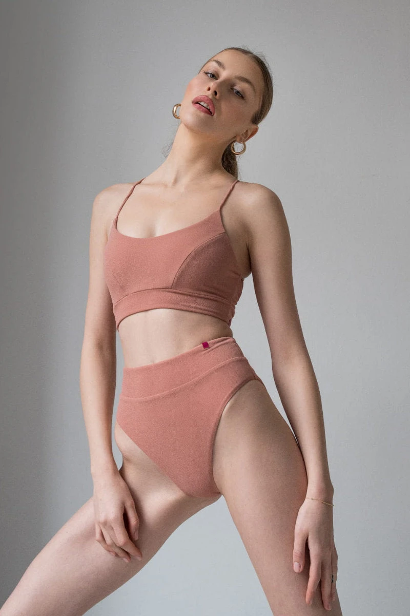 Pole Addict The Classic One Bottoms - Arnika 3 Pole Addict The Classic One Bottoms - Arnika