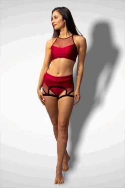 Sorte Coleus Top - Red -Rad Store COLEUS RED 1 1 copy