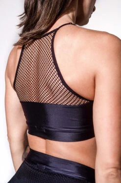 Sorte Coleus Top - Black -Rad Store COLEUS 6