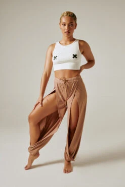 CXIX XX Tee 2.0 - White -Rad Store CreaturesofXIXXXTee2.0 White21 05 24CreaturesofXIX12229 edit