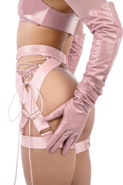 Naughty Thoughts XXX Rated Suspender - Pink -Rad Store DL 09119copy 0946efac 33ea 41a5 b38f 2da583cc772a 1