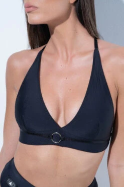 RAD Nabatean Top - Black -Rad Store DSCF4616