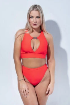 RAD Chandra Shorts - Red -Rad Store DSCF4855e 0f8a186c a9db 487c 9c6f 41969754d6c8