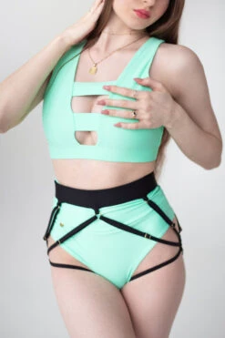 Sway Yulia Harness - Black -Rad Store DSC 3144 resized