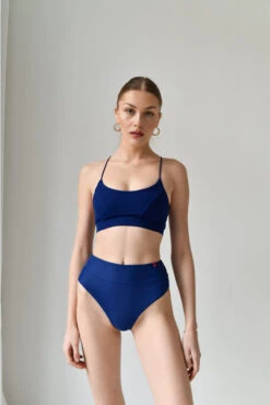 Pole Addict Isla Top -Magos