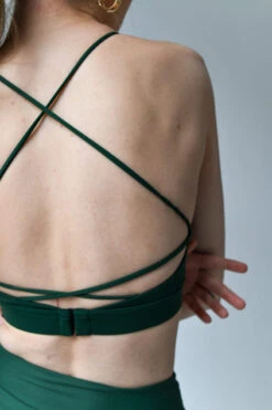 Pole Addict Isla Top -Emeralde -Rad Store DSC 3465 1