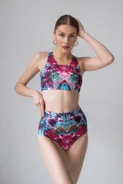 Pole Addict Openback Top - Crystallised 8 Pole Addict Openback Top - Crystallised -Rad Store DSC 4156 8be6048a 96e3 4d73 bcc9 334c8948308e